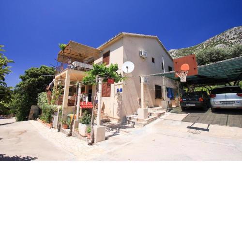 Family friendly seaside apartments Dingac - Borak, Peljesac - 18065