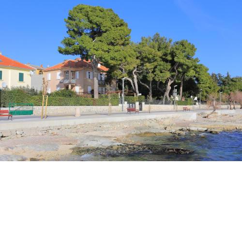 Family friendly seaside apartments Kastel Stari, Kastela - 18114