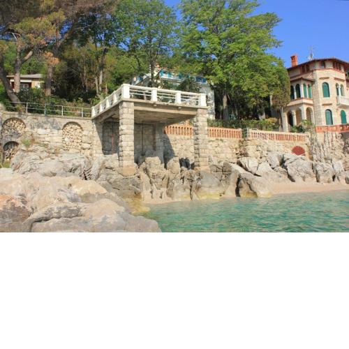 Family friendly seaside apartments Moscenicka Draga, Opatija - 7798