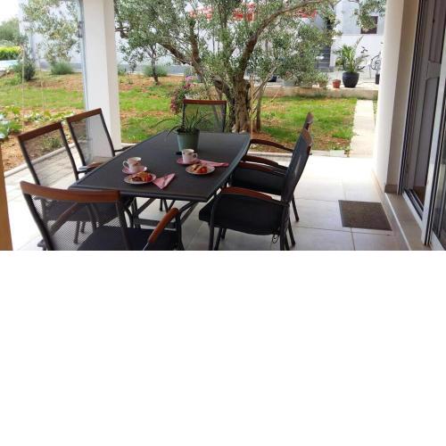 Family Holiday Home
