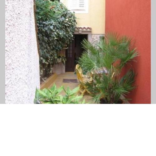 Family house in the old center