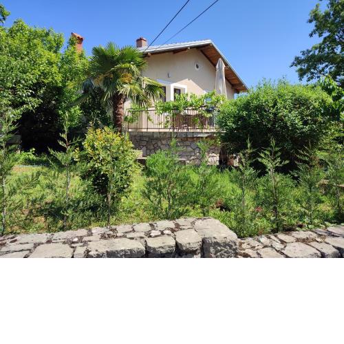 Family house Maria
