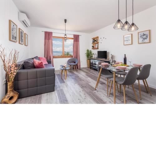 Fara apartment