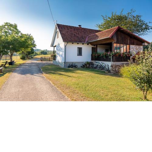 Farmstay Kotić