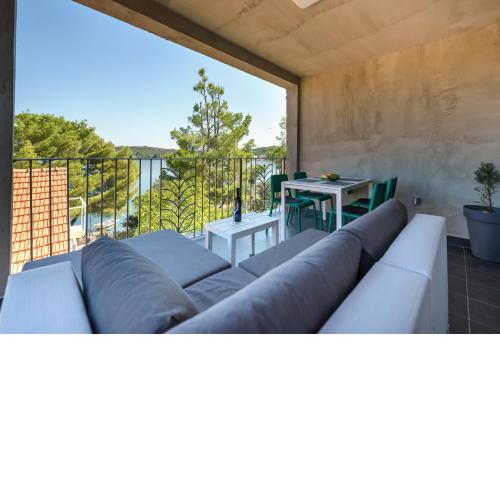 Feel Dugi otok apartments