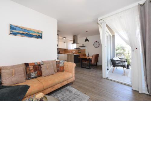 Feel Good Apartment & Studio