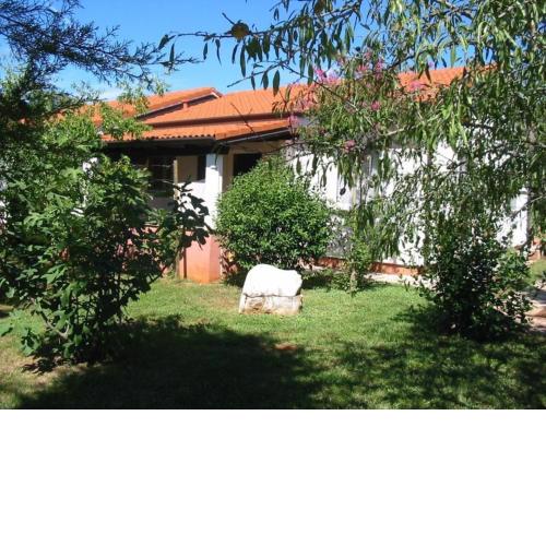 Ferienhaus - Bungalow Lavanda 2