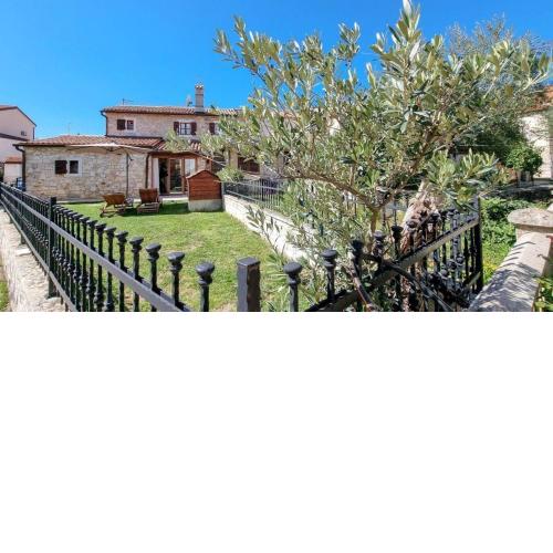 Ferienhaus für 4 Personen ca 80 qm in Novigrad, Istrien Istrische Riviera