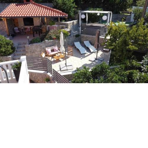 Ferienhaus für 6 Personen ca 110 qm in Zrnovnica, Dalmatien Mosor