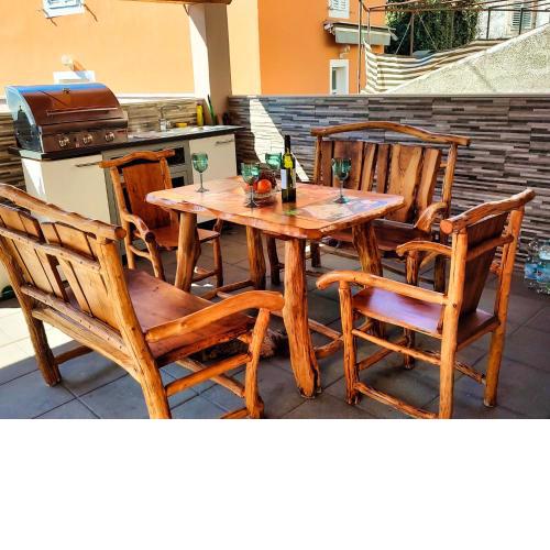 Ferienhaus Maja - a76148