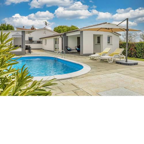 Ferienhaus Prenc