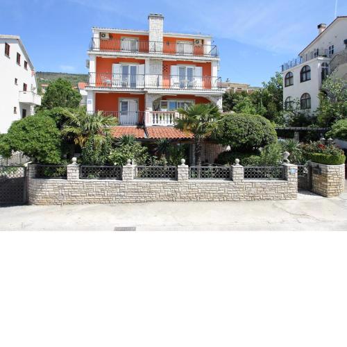 Ferienhaus Stefi Selce