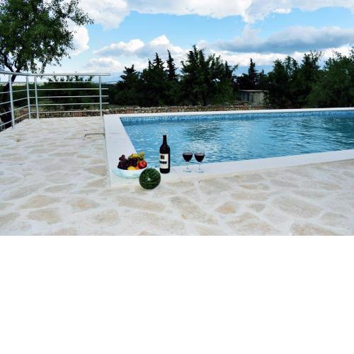 Ferienhaus Villa Stella
