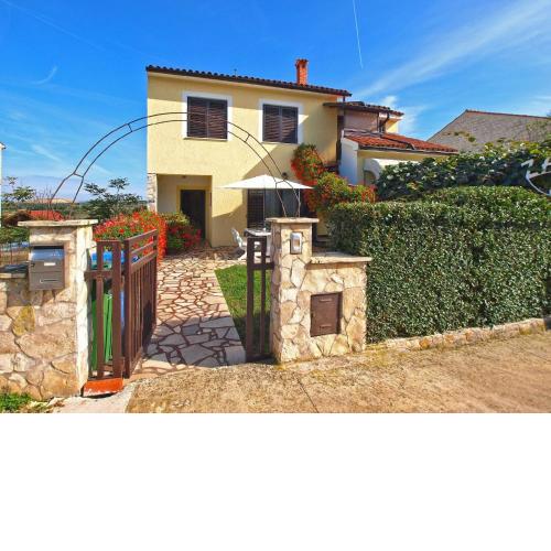 Ferienwohnung für 6 Personen ca 60 qm in Banjole, Istrien Istrische Riviera - a80304