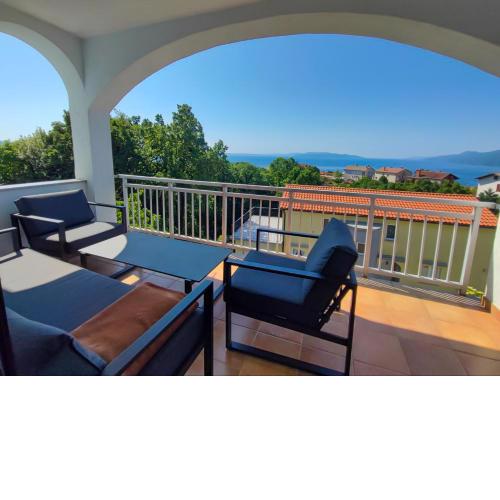 Ferienwohnung Marin - neu