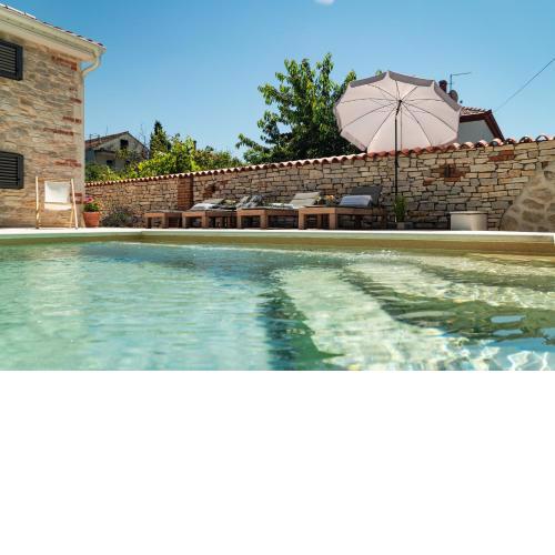 Ferienwohnungen Vi la Mare with Heated Pool