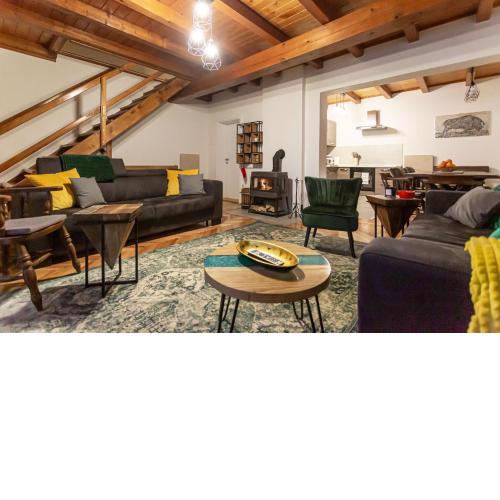 Fethy`s House