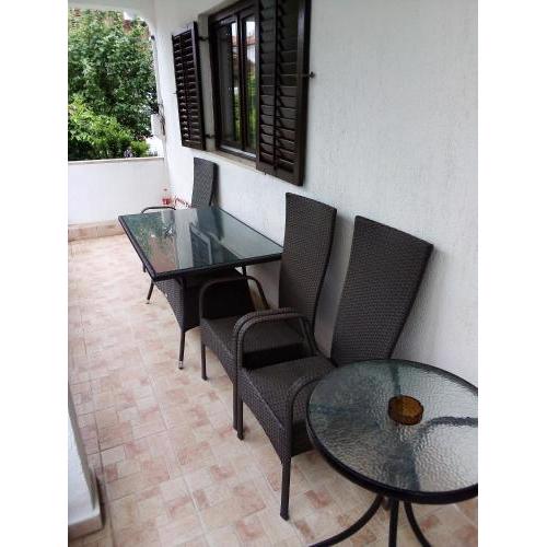 Filipo Apartments
