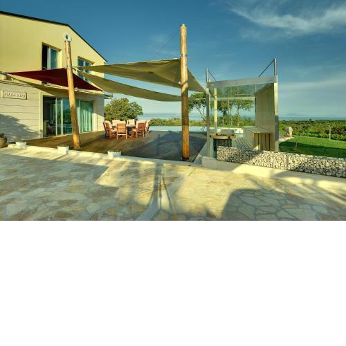 Finca mit privatem Infinity-Pool, Klima, WLAN und atemberaubenden Ausblick