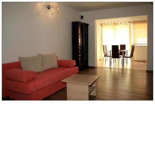 Fineda Grande Apartments