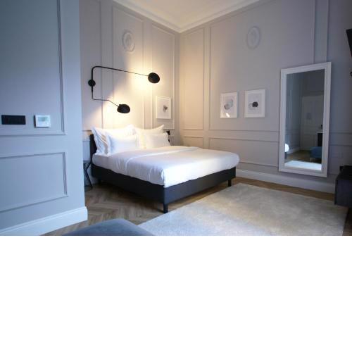 Fingerprint Luxury Apartments 3