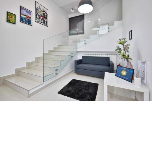 Florek & Florica Apartment