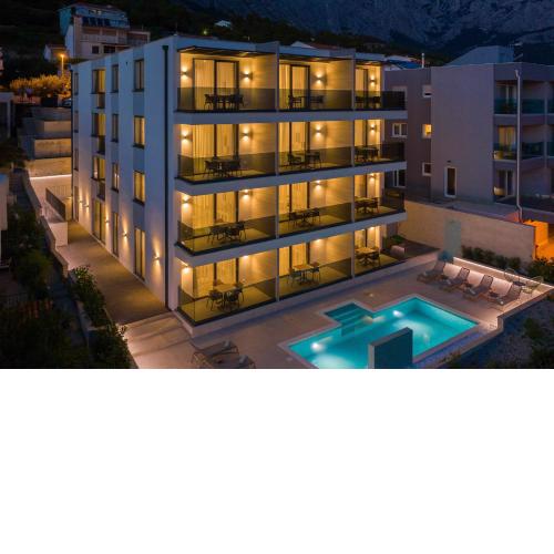 Fontevita Apartments