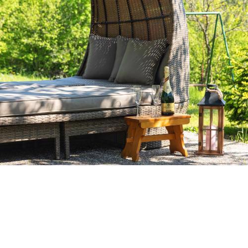FoRest Chalet