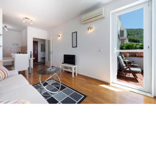 Fortuna apartment