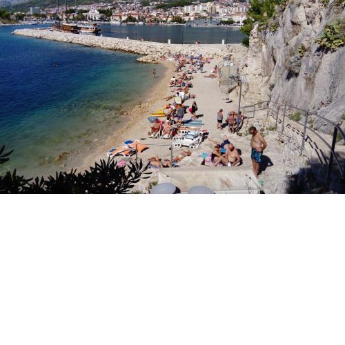 Frapedo Sport Makarska