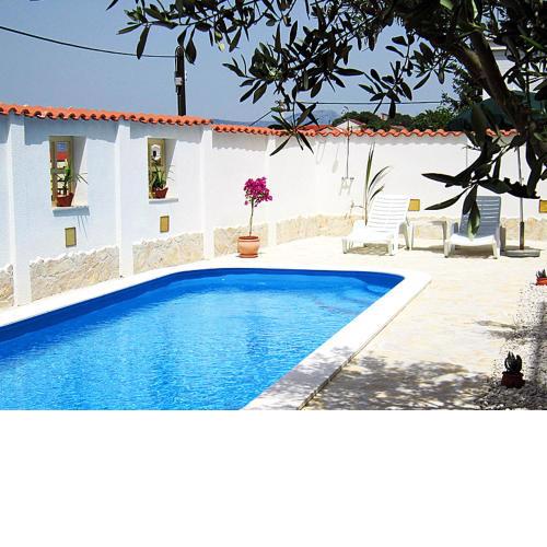 Fresh Apartments Dar Orlic