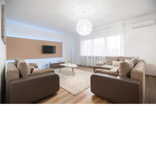 Friday Apartments