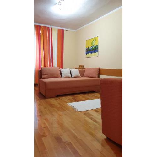 GABY apartment-center of Plitvička Jezera