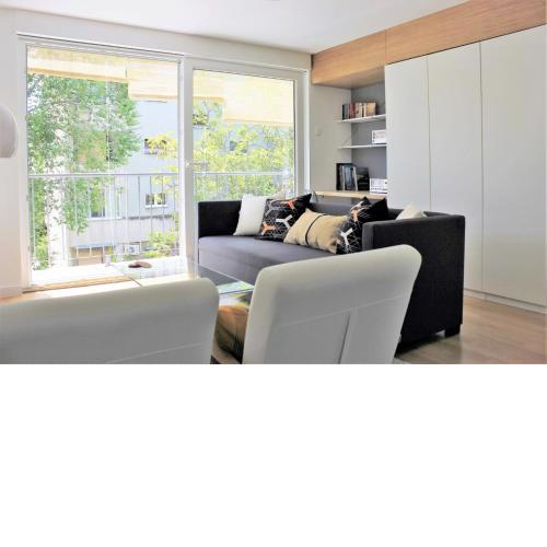 Gaius Apartment