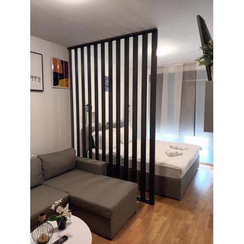 Gajeva Rooms - Stockholm apartment SELF CHECK-IN