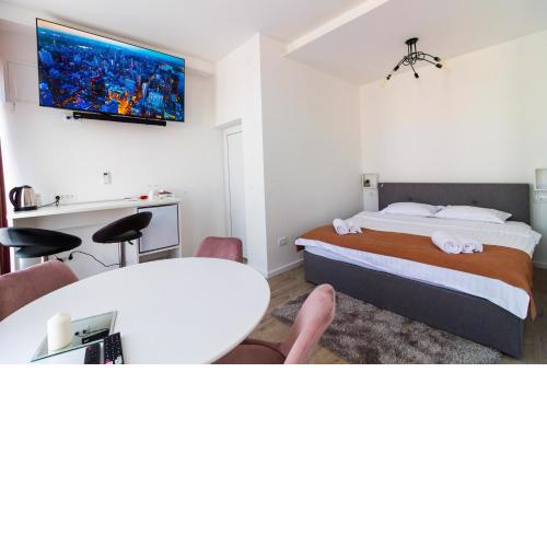 Gajeva Rooms SELF CHECK-IN