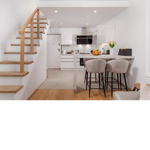 Gallery apartment Megan2 with parking
