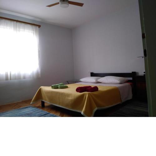 Garden apartman Split