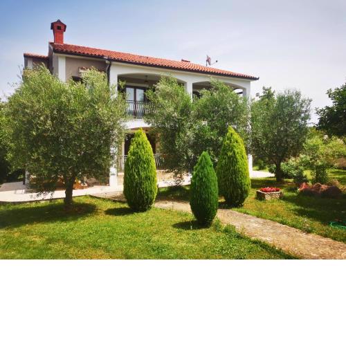 Garden Apartment Maria