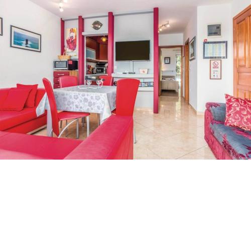 GARDEN APARTMENT NEGRAS A4+1 FOR 5 PERSONS IN KUKCI - POREČ