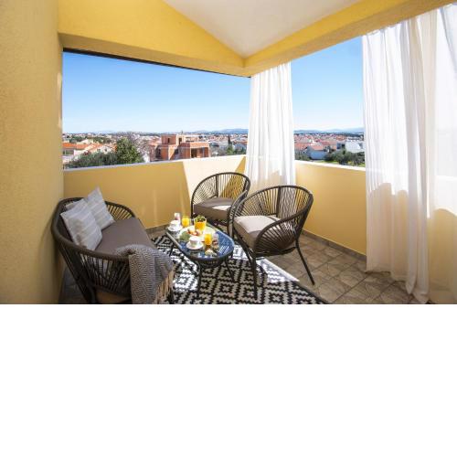 Garden Boutique Apartments