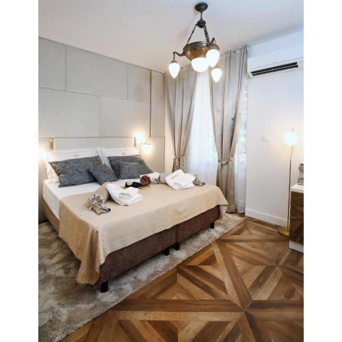 Garden Luxury Rooms