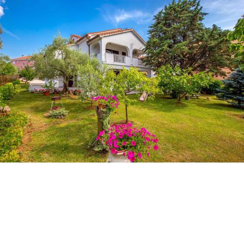Garden paradise App