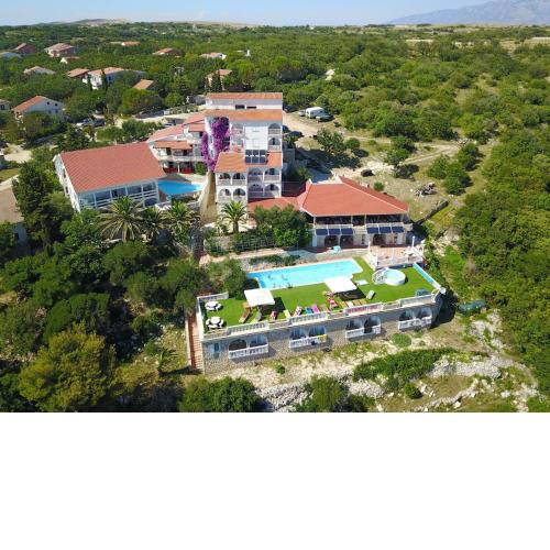 Garden Resort - Apartments Maslina