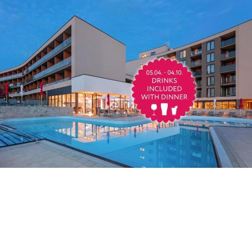 Garden Suites Park Plava Laguna