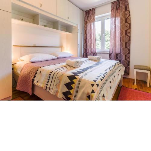 Garden View Apartment