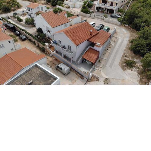 Gavran Apartment Vinjerac