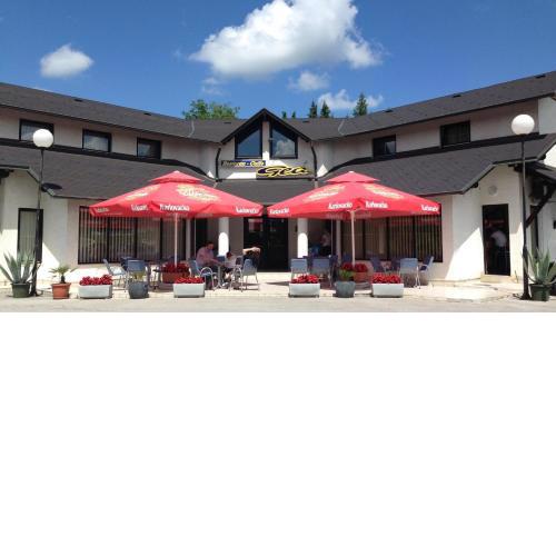 Gea Bed and Breakfast