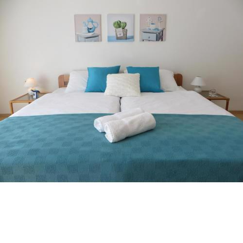 Gianna Apartment Labin