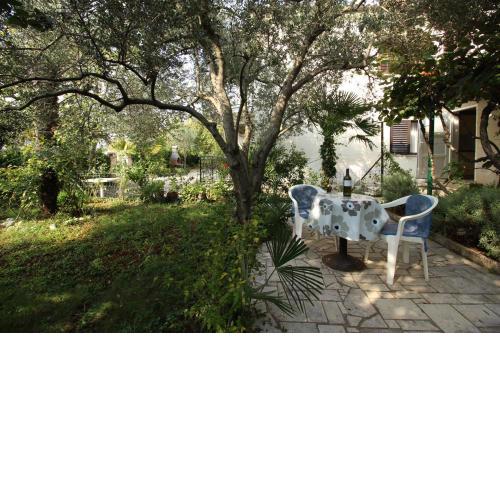 GIANNA STUDIO 2, 600 m from the beach